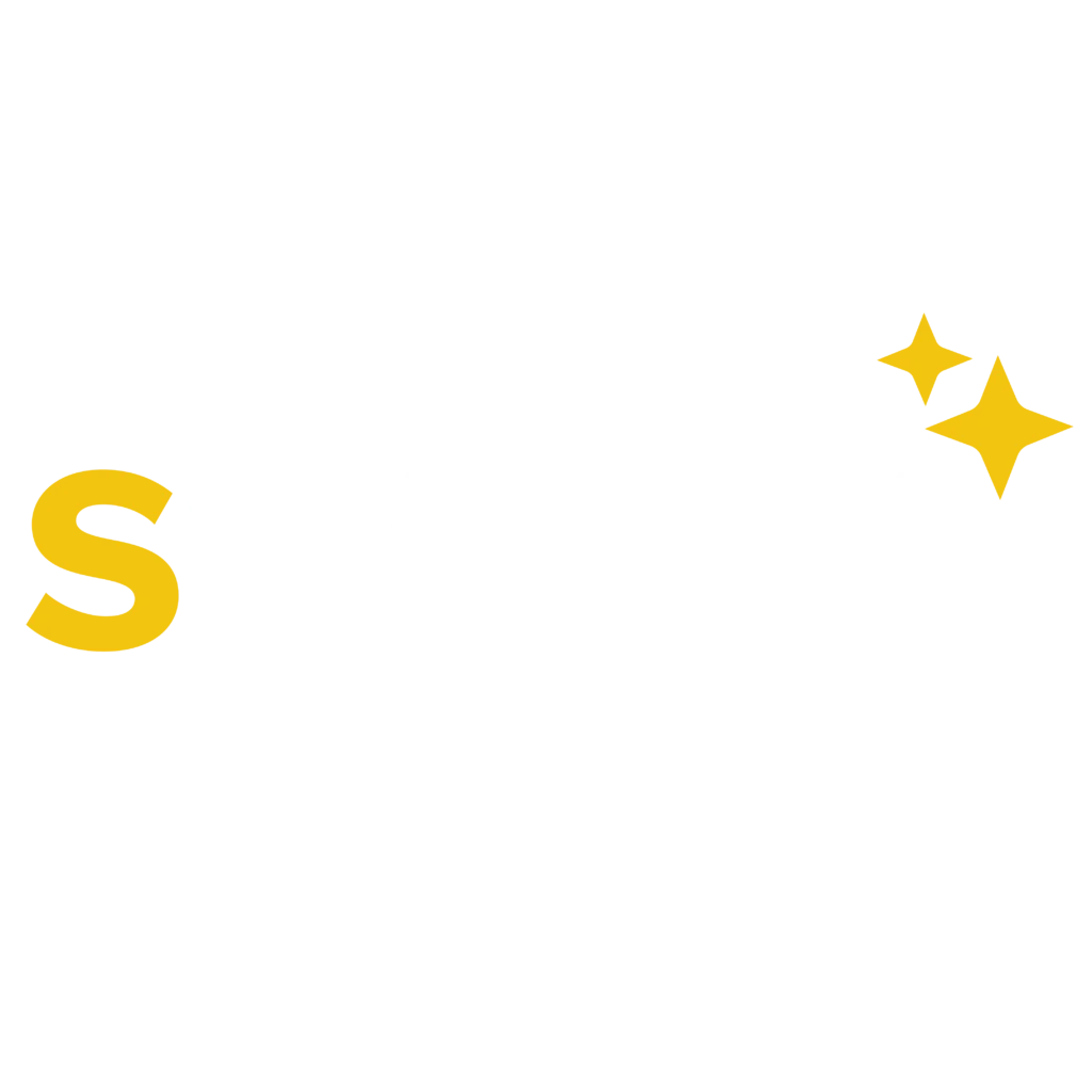 Swifty Clean Logo reverse@4x